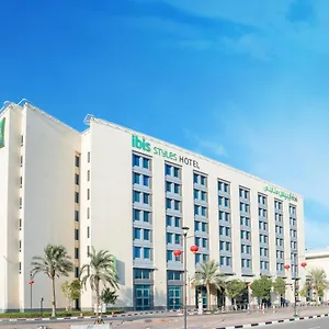 ايبيس ستايلز دراغون مارت فندق